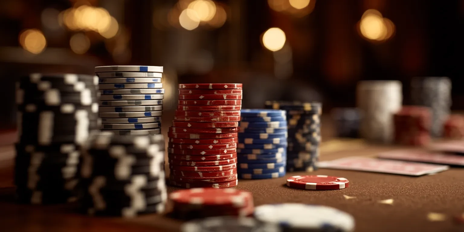 Poker Pro